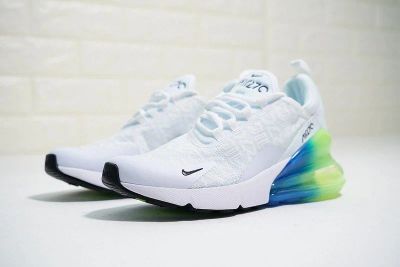 Лот: 14454314. Фото: 1. Nike Air Max 270. Кеды, кроссовки, слипоны