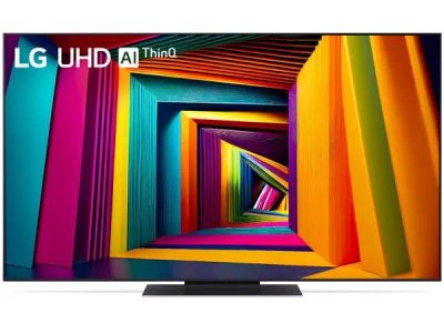 Лот: 23602014. Фото: 1. LED телевизор LG 55UT91006LA EU... Телевизоры