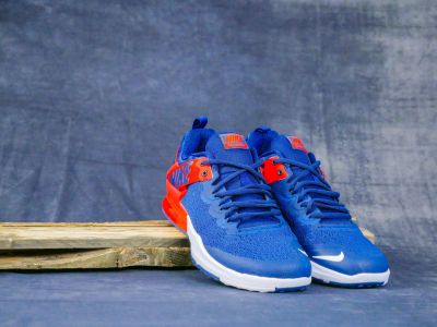 Лот: 13701116. Фото: 1. Кроссовки Nike ZOOM Domination... Кеды, кроссовки, слипоны