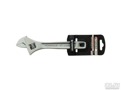 Лот: 17676515. Фото: 1. Ключ разводной Profi CRV 15"-375мм... Ручные инструменты для автомобиля