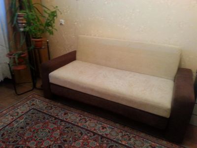 Лот: 6592994. Фото: 1. Диван. Диваны