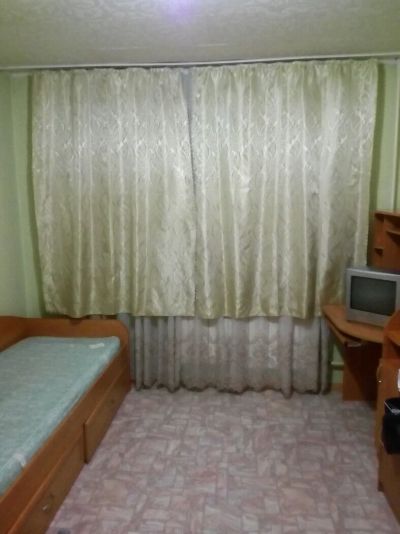 Лот: 11711651. Фото: 1. Сдам гостинку Матросова 26. Квартиры, студии