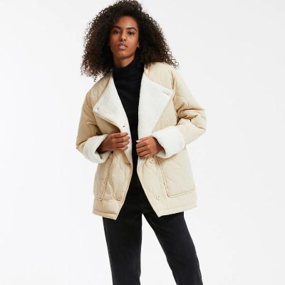 Лот: 24298259. Фото: 1. Куртка LaRedoute. Нижнее бельё