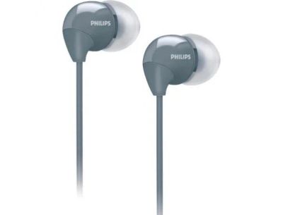 Лот: 10898224. Фото: 1. Наушники Philips SHE 3590. Наушники, гарнитуры