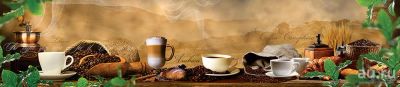 Лот: 13834916. Фото: 1. SP 196 Стеновые дизайн панели... Фартуки для кухни