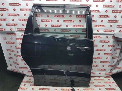 Лот: 20901110. Фото: 1. Дверь сдвижная Toyota Estima GSR50W... Кузов