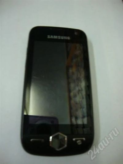 Лот: 523487. Фото: 1. Samsung S8000. Кнопочные мобильные телефоны