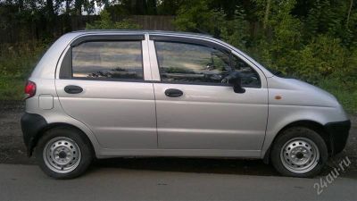 Лот: 2128135. Фото: 1. продам автомобиль. Автомобили