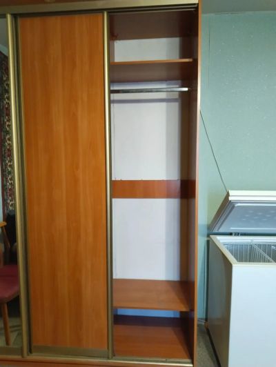 Лот: 25057212. Фото: 1. Шкаф купе. Шкафы, шкафы-купе