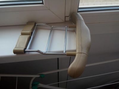 Лот: 11275060. Фото: 1. Вешалка, плечики в авто. Чехлы, коврики, оплетки руля