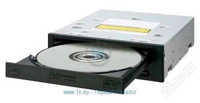 Лот: 1006428. Фото: 1. DVD±R/RW & CDRW Pioneer DVR-111D... Приводы CD, DVD, BR, FDD