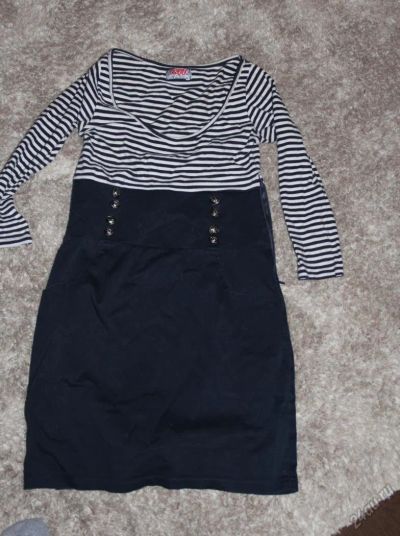 Лот: 5944691. Фото: 1. Платье Zara. Платья