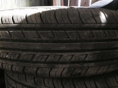 Лот: 4051377. Фото: 1. Продам резину hankook r14 175... Шины