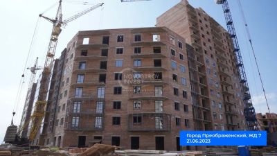 Лот: 20591695. Фото: 1. Красноярск Россия, Красноярск... Квартиры, студии