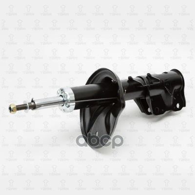 Лот: 21879079. Фото: 1. Амортизатор Передний Gas L TORR... Другое (автозапчасти)