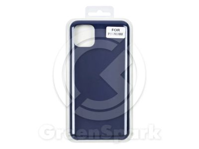 Лот: 16538396. Фото: 1. Накладка Vixion для iPhone 11... Чехлы, бамперы