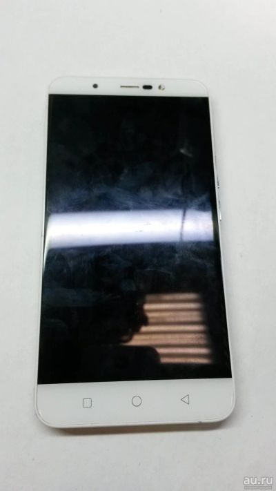 Лот: 13594613. Фото: 1. Micromax Q398. Дисплеи, дисплейные модули, тачскрины