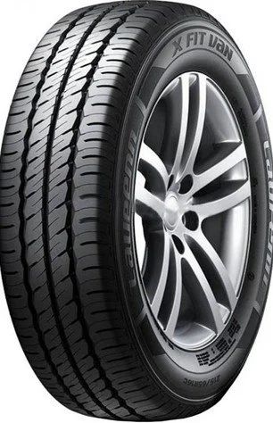 Лот: 14544492. Фото: 1. Шины 195/75 R16C Laufenn X-Fit... Шины