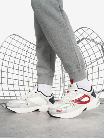 Лот: 25368147. Фото: 1. Кроссовки для мальчиков FILA Jaden... Кеды, кроссовки