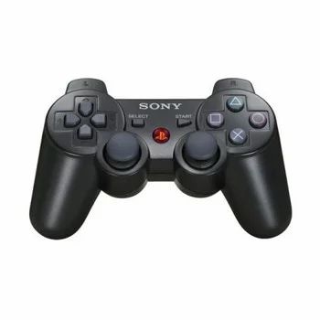 Лот: 4654259. Фото: 1. Геймпад Sony DUAL Shock 3 PS3... Рули, джойстики