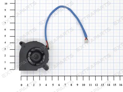 Лот: 19303389. Фото: 1. Вентилятор охлаждения blower проектора... Проекторы