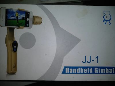 Лот: 16991681. Фото: 1. Стабилизатор для смартфона Handheld... Держатели для телефонов