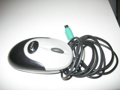 Лот: 6464267. Фото: 1. Компьютерная мышка. Клавиатуры и мыши