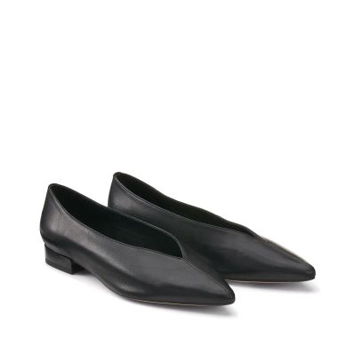 Лот: 24251378. Фото: 1. Балетки LaRedoute. Балетки