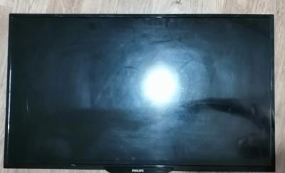 Лот: 16036473. Фото: 1. Телевизор Philips d32. Телевизоры