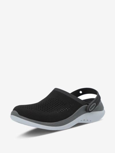 Лот: 24341077. Фото: 1. Сабо Crocs LiteRide 360 Clog... Шлепанцы, сланцы