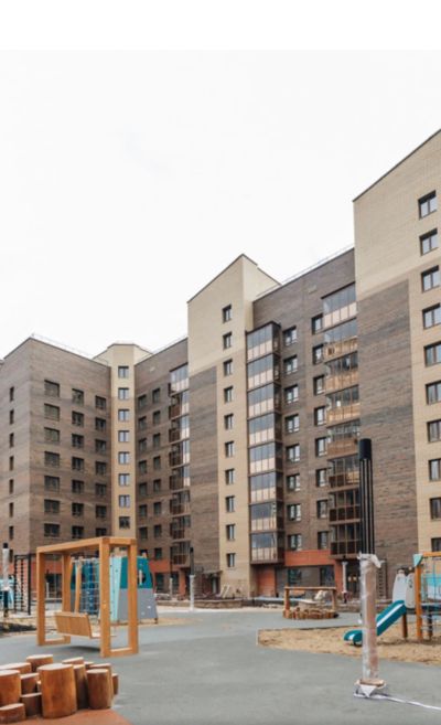 Лот: 19904351. Фото: 1. Продам 2-к в См Сити. Квартиры, студии