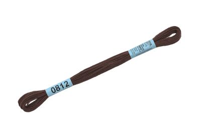 Лот: 25012950. Фото: 1. Нитки для вышивания "Gamma" мулине... Вышивание