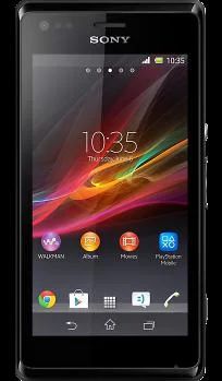 Лот: 5307942. Фото: 1. sony xperia m торг! повтор!. Смартфоны