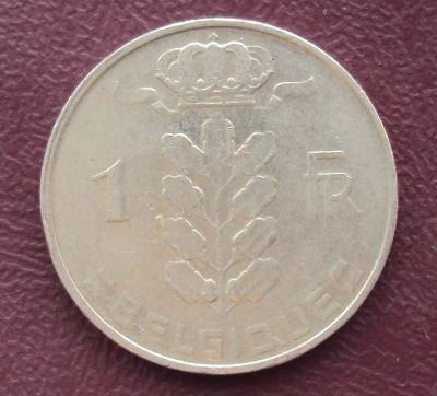 Лот: 4517222. Фото: 1. Иностранная монетка (А513). Остальные страны