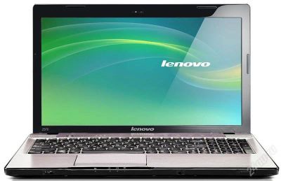 Лот: 1889879. Фото: 1. Мощнейший игровой Lenovo IdeaPad... Ноутбуки