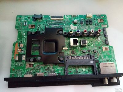 Лот: 14852104. Фото: 1. плата Main BN41-02663A TV Samsung... Печатные платы