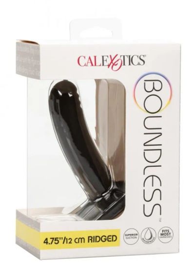 Лот: 22058561. Фото: 1. Страпон Boundless™ 4.75” Smooth... Игрушки