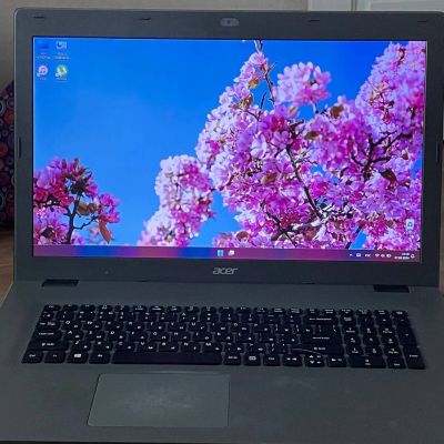 Лот: 22635193. Фото: 1. Ноутбук Acer. Клавиатуры для ноутбуков