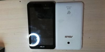 Лот: 11307395. Фото: 1. дисплей с рамкой ASUS. Дисплеи, дисплейные модули, тачскрины