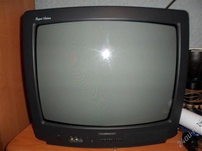 Лот: 2219665. Фото: 1. Телевизор DAEWOO. Телевизоры