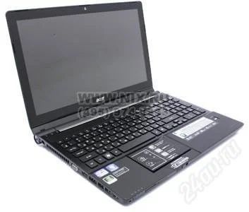 Лот: 1497793. Фото: 1. Новый ноубтук Acer Aspire 5951G-2414G. Ноутбуки