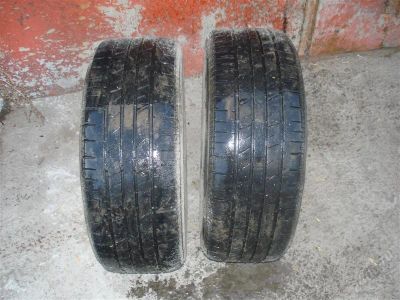 Лот: 860517. Фото: 1. шины. Шины