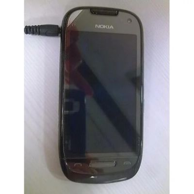 Лот: 2973738. Фото: 1. nokia c7. Смартфоны