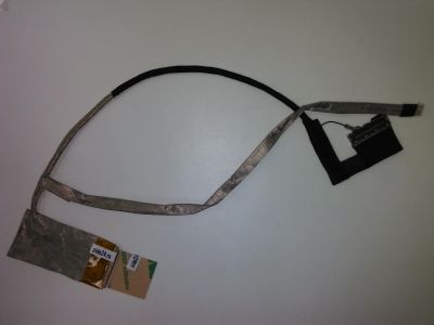 Лот: 12238138. Фото: 1. Шлейф для матрицы Dell N4010... Шлейфы, кабели, переходники