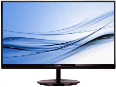 Лот: 11339886. Фото: 1. Монитор Philips 234E5QHSB. ЖК-мониторы
