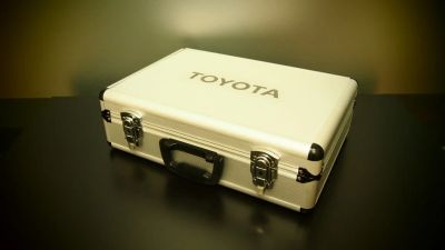 Лот: 4803220. Фото: 1. Автонабор Toyota. Другое (оснащение, оборудование, аксессуары)