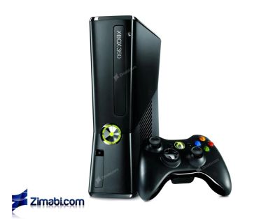 Лот: 5331493. Фото: 1. XBOX 360 slim 250GB LT3.0. Игровые приставки, консоли