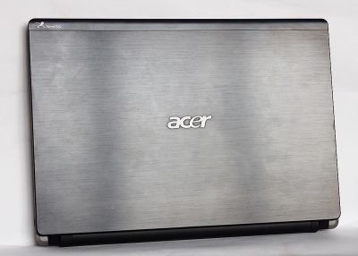 Лот: 3659028. Фото: 1. Ноутбук 14" Acer Aspire TimelineX... Ноутбуки