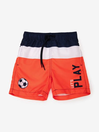 Лот: 25365053. Фото: 1. Шорты Playtoday плавательные для... Шорты