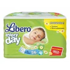 Лот: 4270822. Фото: 1. Подгузники Libero Everyday XL... Детская гигиена